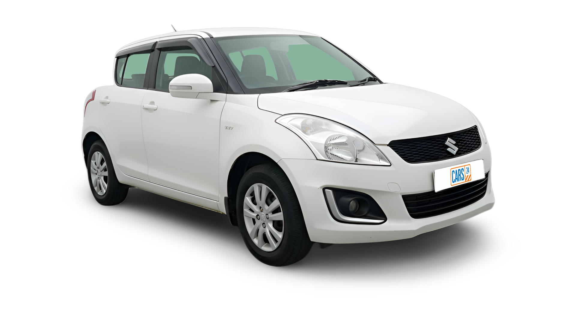 Maruti Swift-img
